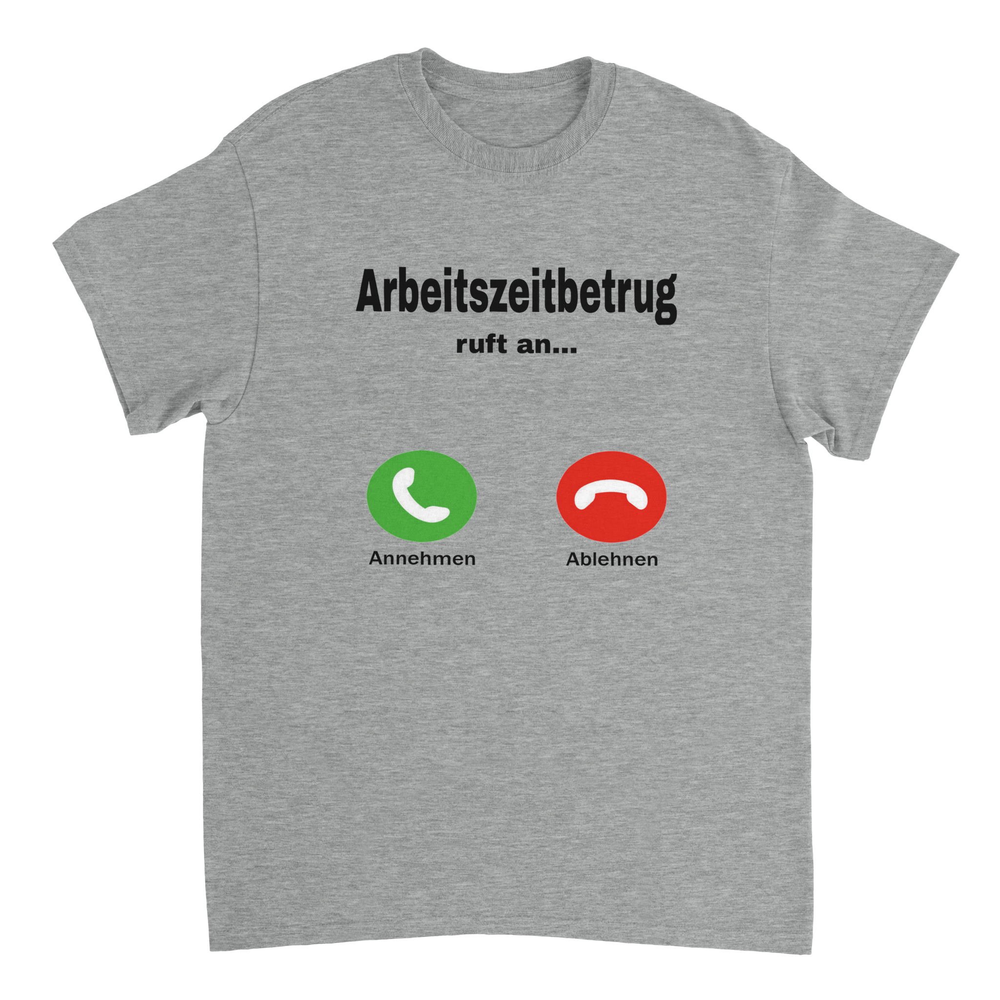 TIME FRAUD T-SHIRT - Laatste Shirt