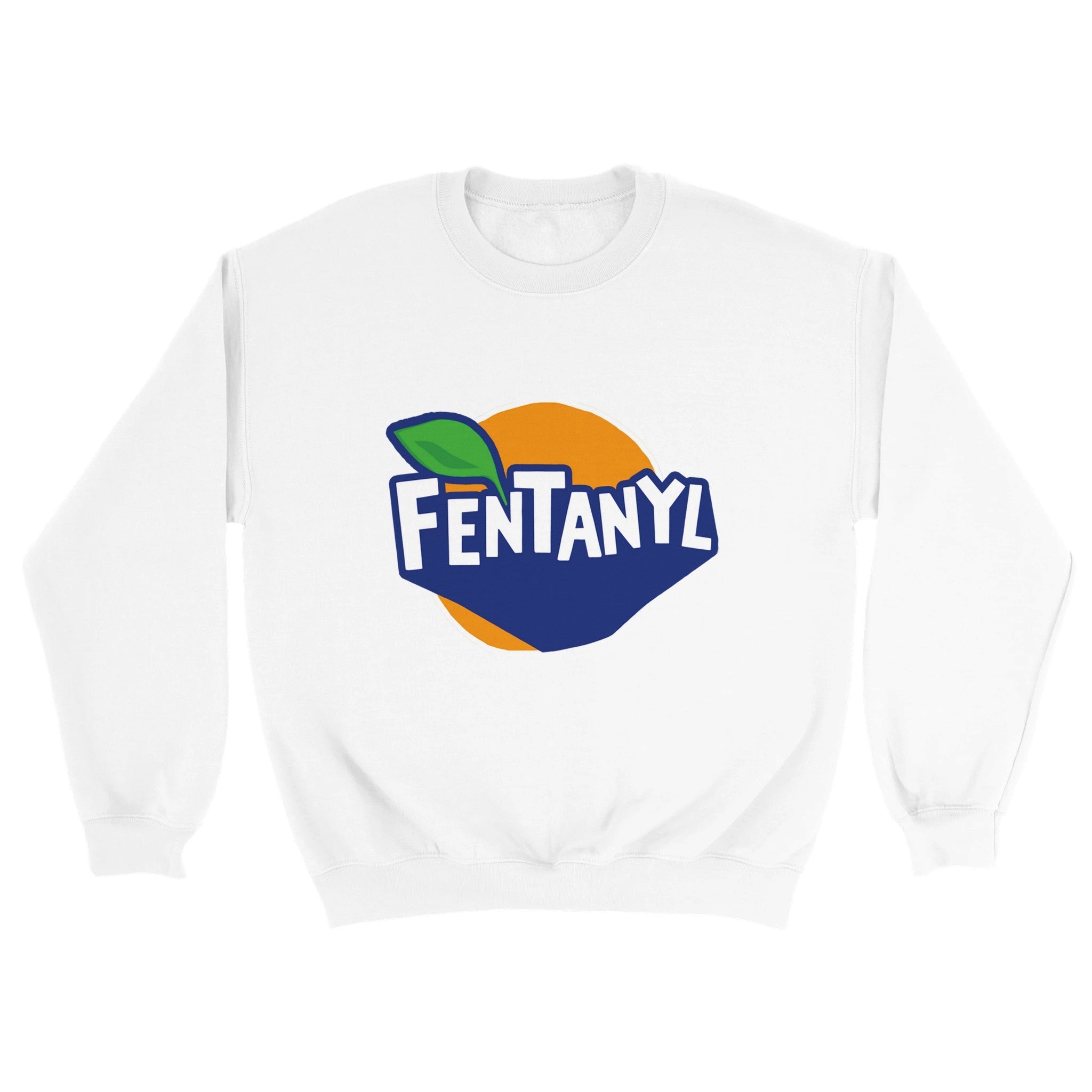 FENTANYL PULLOVER - Laatste Shirt