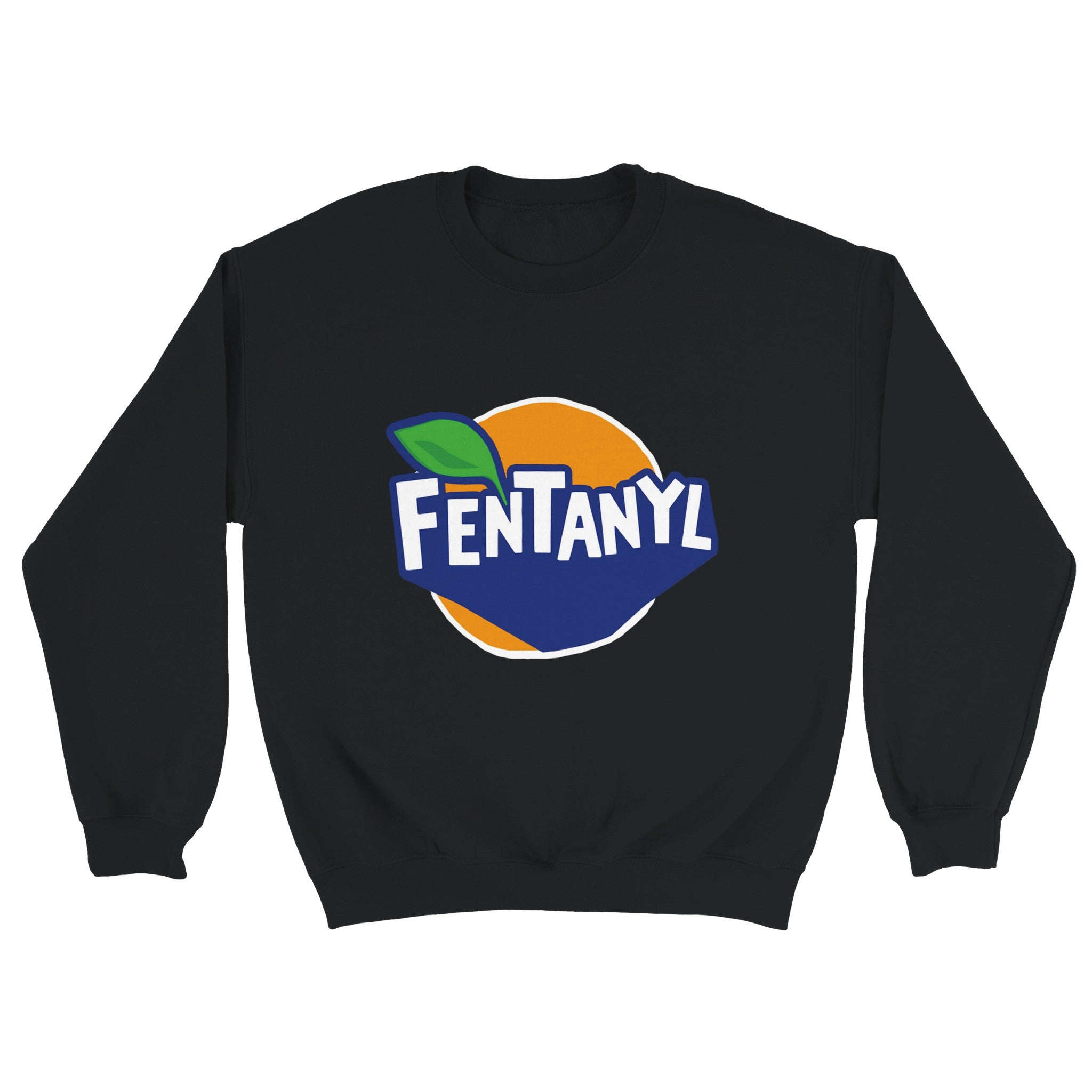FENTANYL PULLOVER - Laatste Shirt