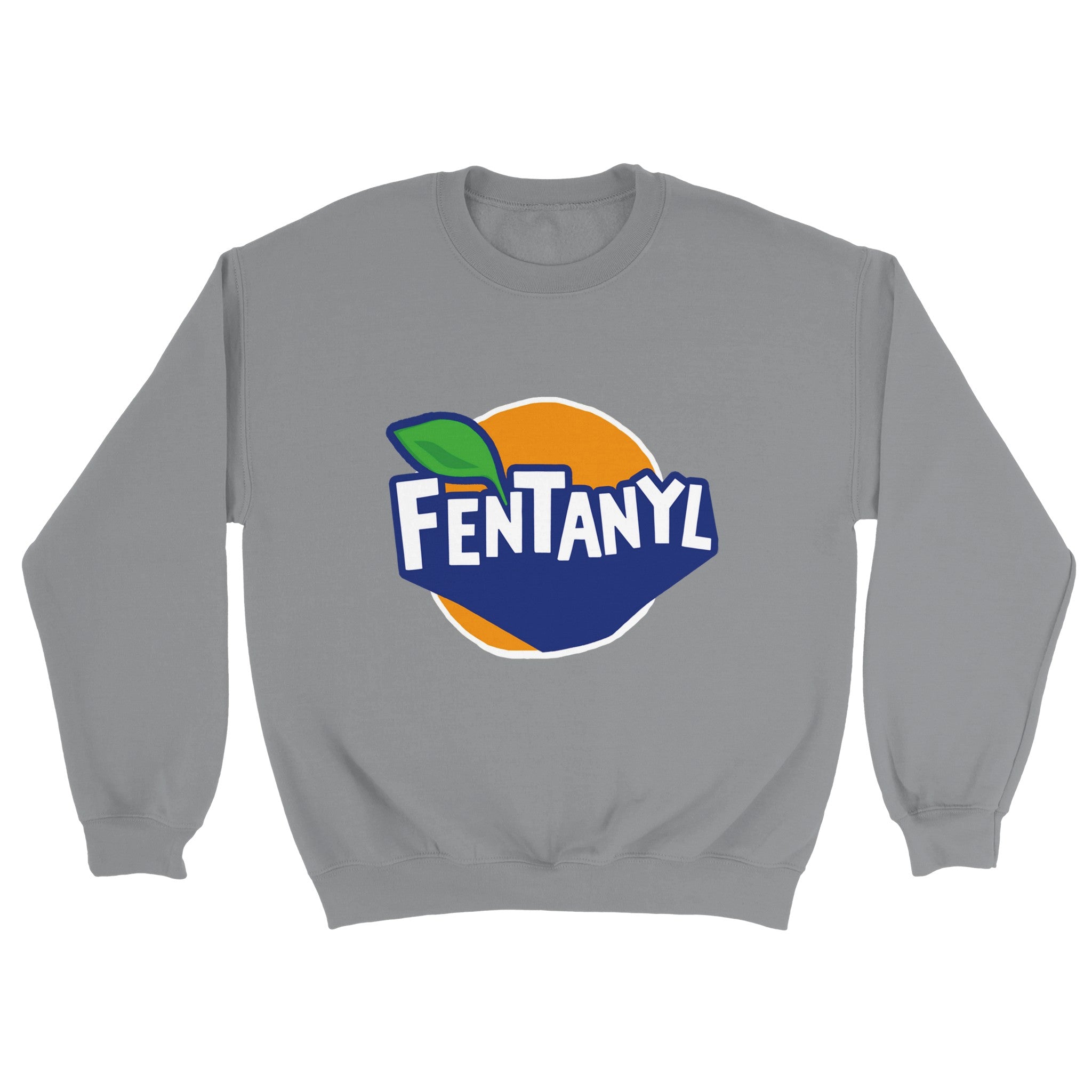 FENTANYL PULLOVER - Laatste Shirt