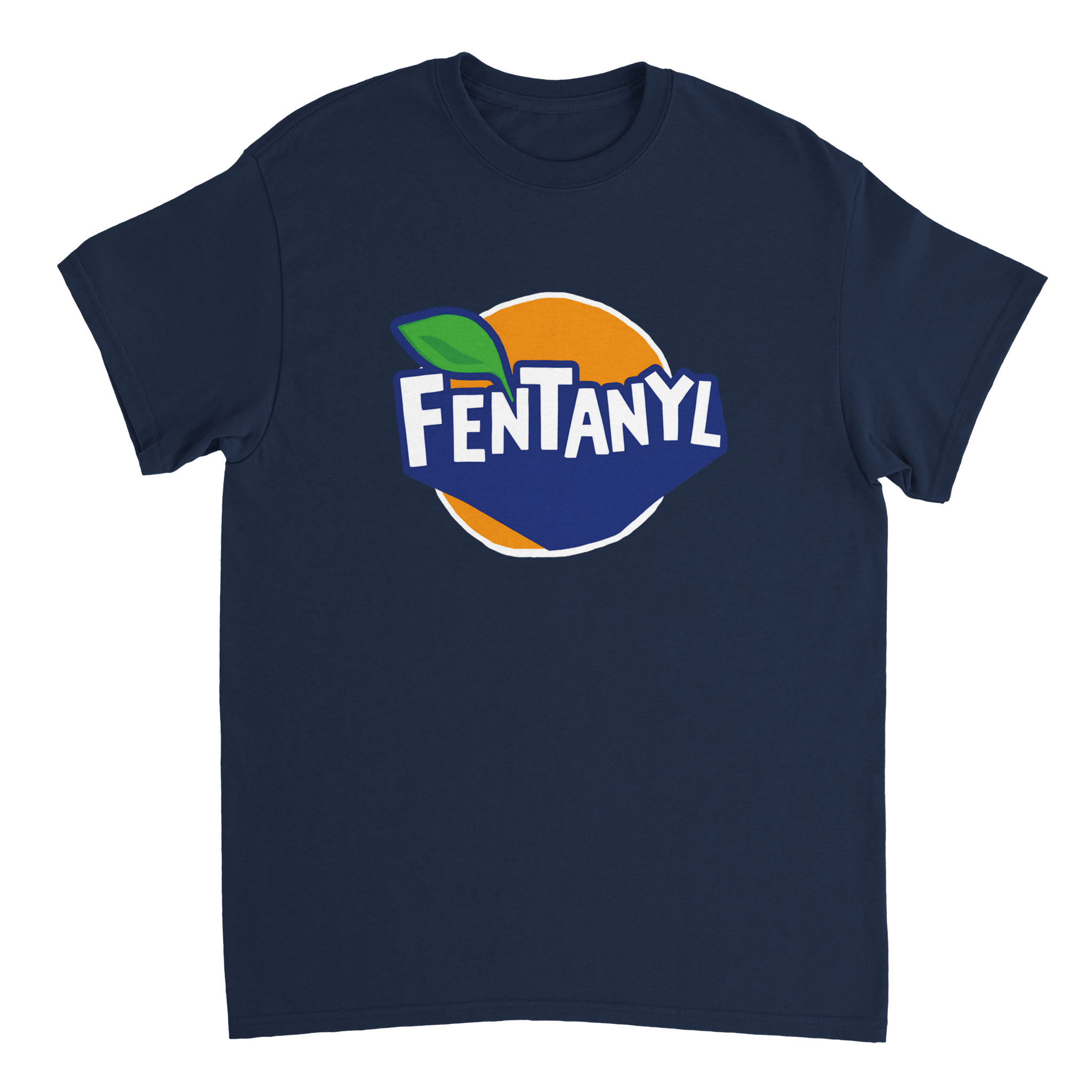 FENTANYL T-SHIRT - Laatste Shirt