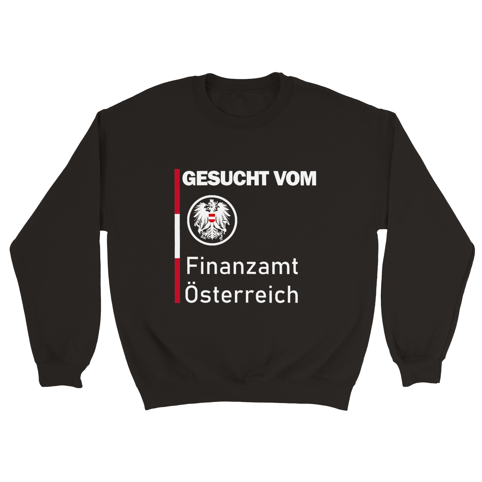 GEZOCHT DOOR DE OOSTENRIJKSE BELASTINGDIENST: TRUI - Laatste Shirt