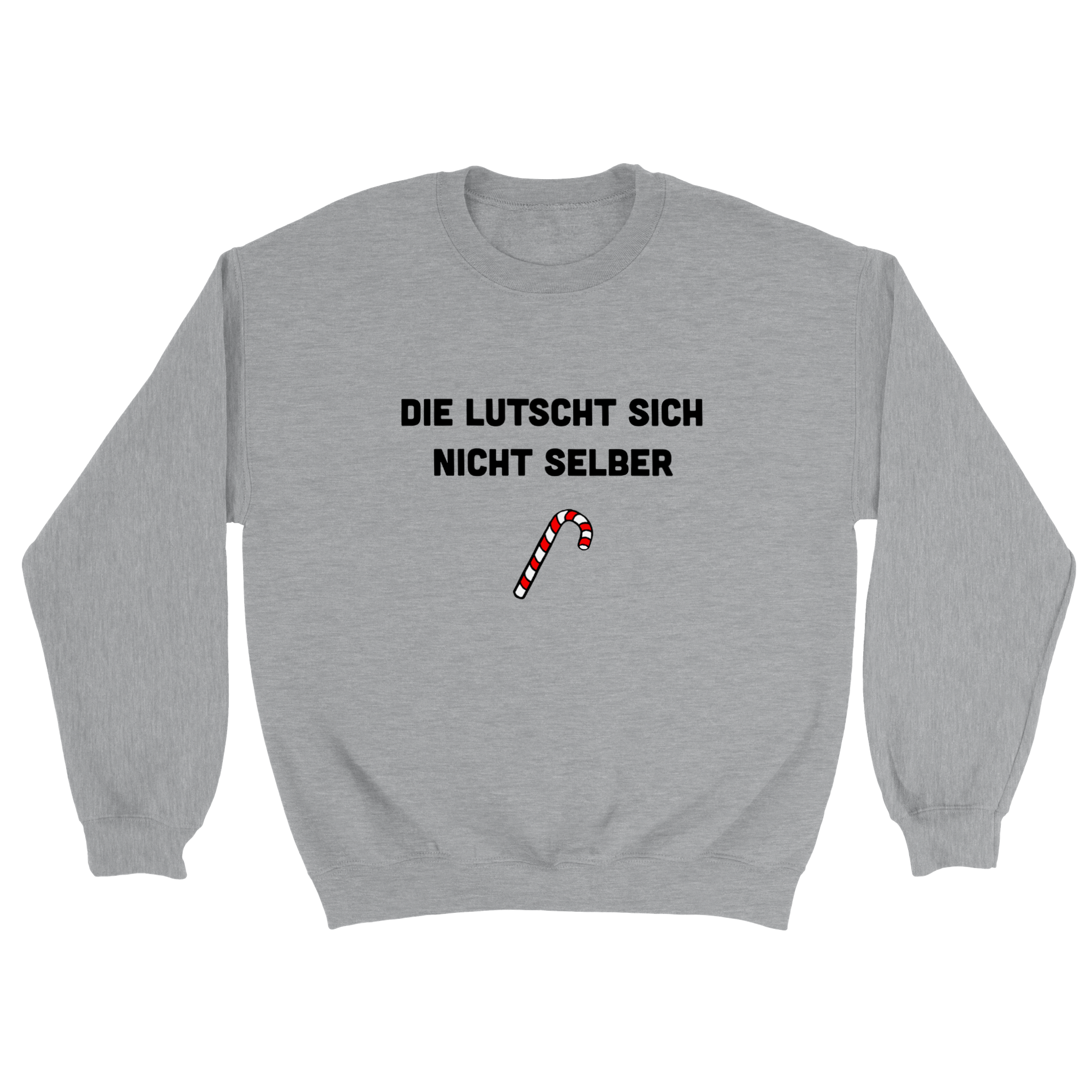 ZUIGT NIET AAN ZIJN EIGEN TRUI - Laatste Shirt