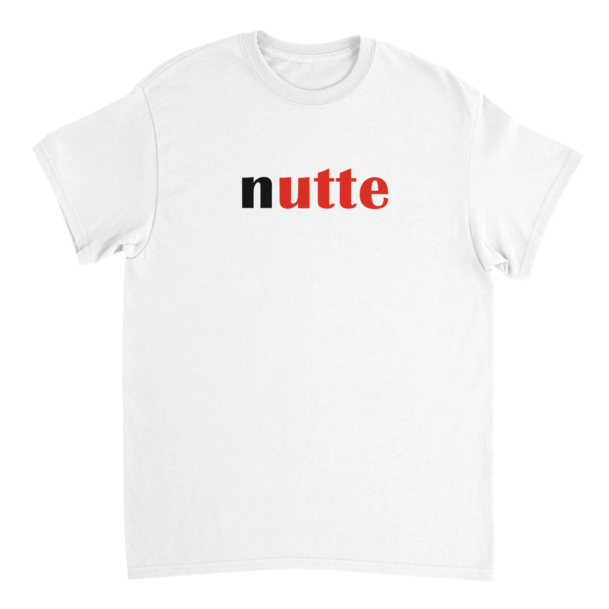 HOER T-SHIRT - Laatste Shirt