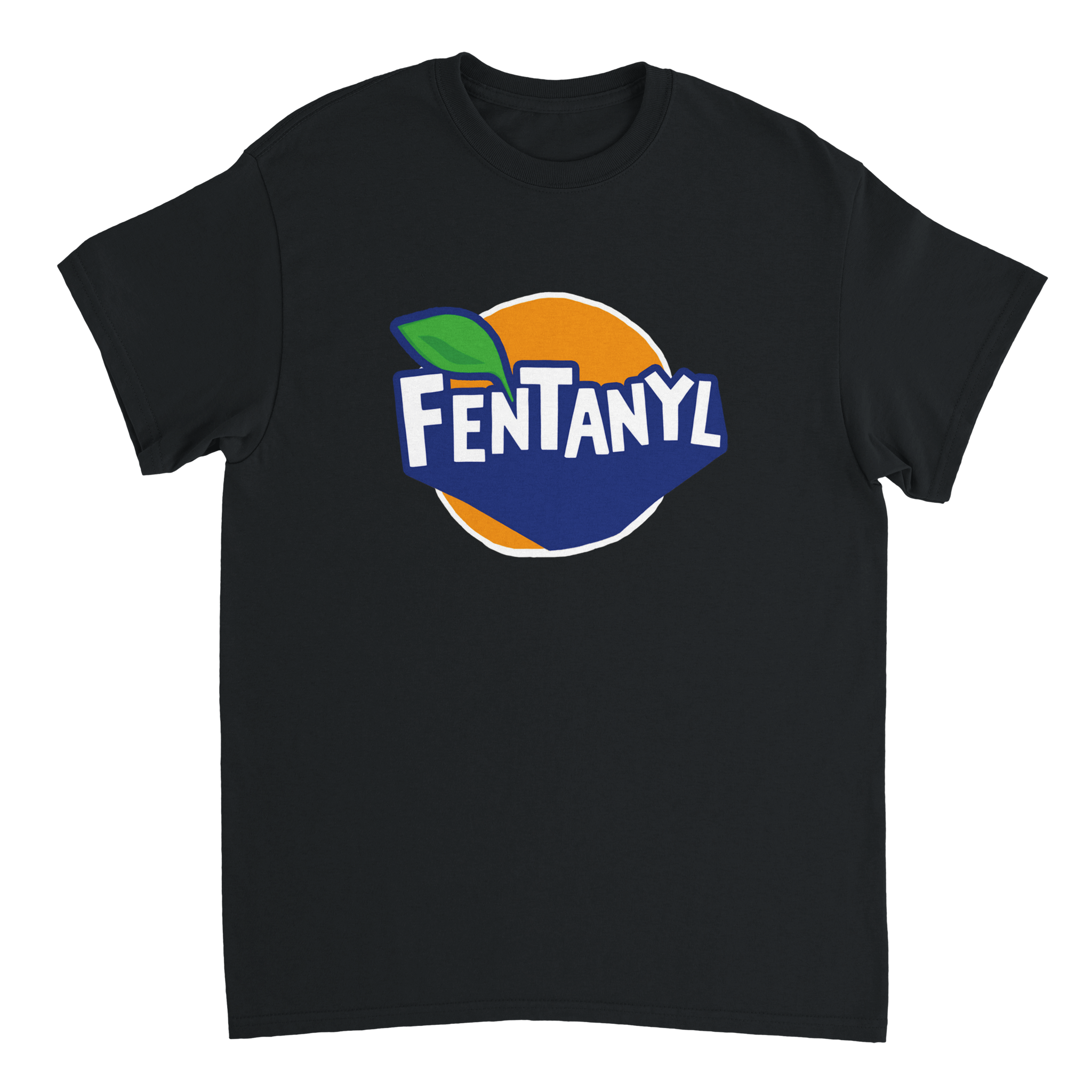 FENTANYL T-SHIRT - Laatste Shirt