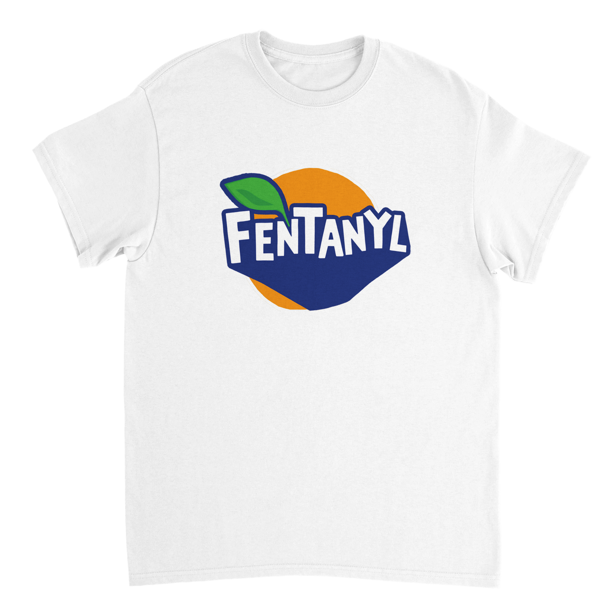 FENTANYL T-SHIRT - Laatste Shirt