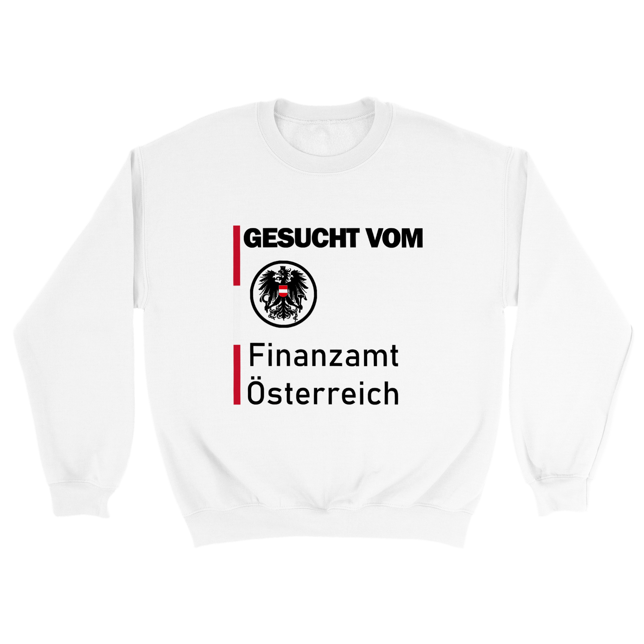 GEZOCHT DOOR DE OOSTENRIJKSE BELASTINGDIENST: TRUI - Laatste Shirt