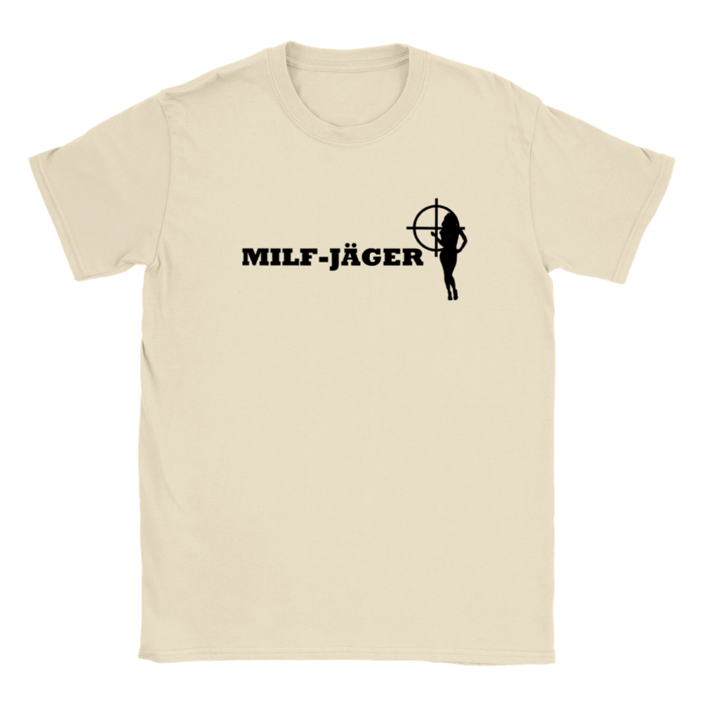MILF - HUNTER T-SHIRT - Laatste Shirt