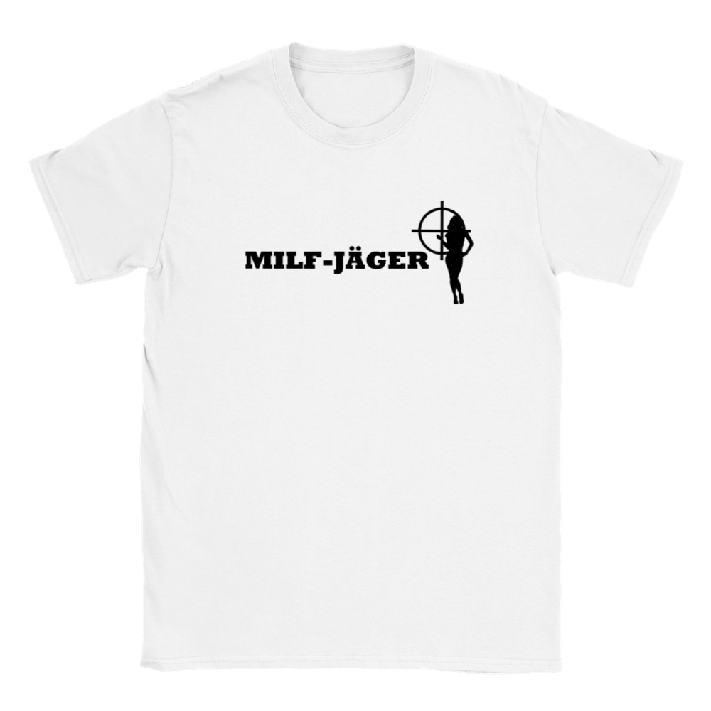 MILF - HUNTER T-SHIRT - Laatste Shirt