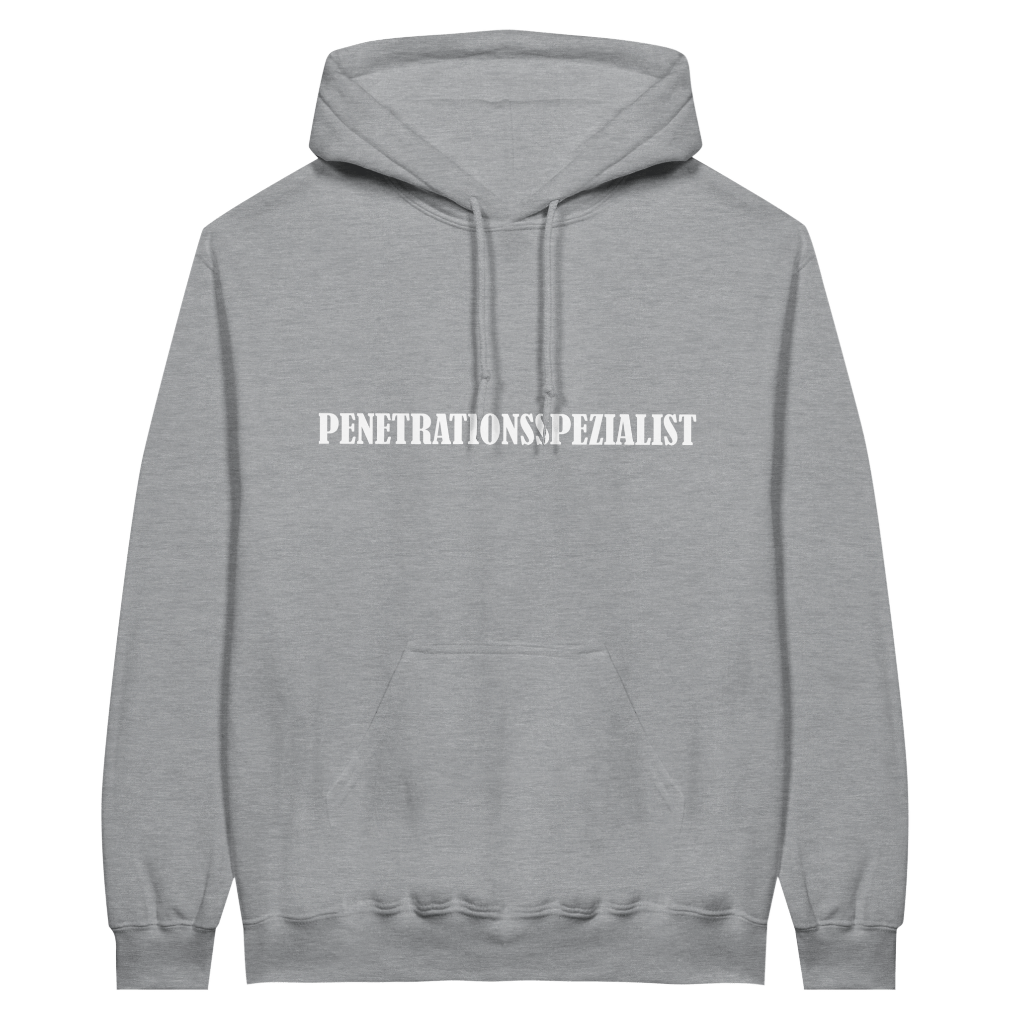 PENETRATION SPECIALIST HOODIE - Laatste Shirt