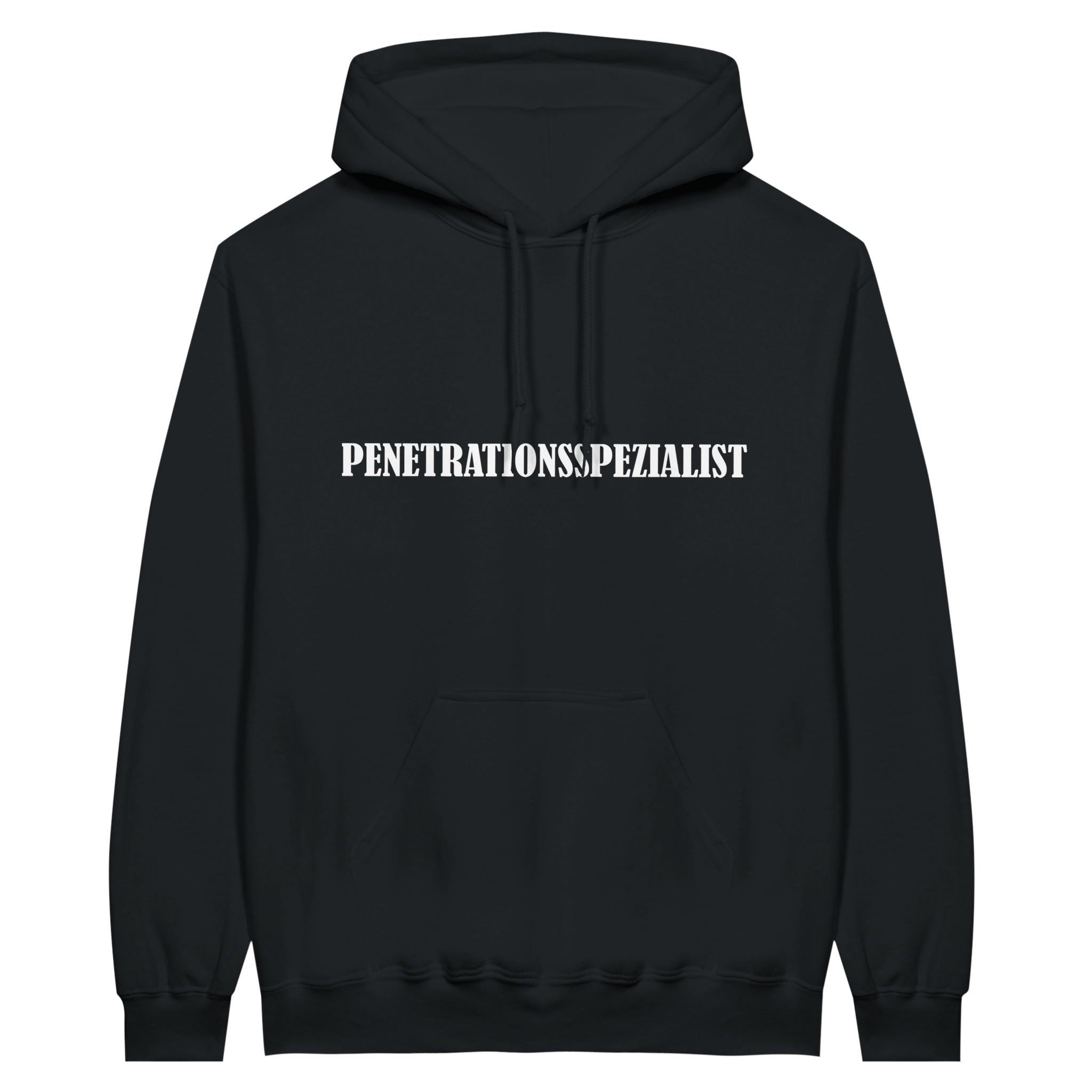 PENETRATION SPECIALIST HOODIE - Laatste Shirt